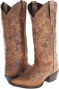 Brown Rust Laredo Cross Point for Women (Size 9)