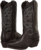 Black Milled Laredo Stella for Women (Size 10)