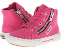 Fuxia Superga Kids 2224 COTDJ for Kids (Size 9.5)