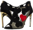 Diane von Furstenberg Love Size 7