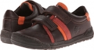 Brown Aster Kids Ulzen for Kids (Size 8)