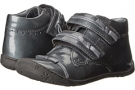 Grey Patent Aster Kids Julie for Kids (Size 6)