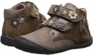 Brown Aster Kids Juskine for Kids (Size 13)