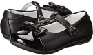 Black Combo Kid Express Isabella for Kids (Size 12.5)
