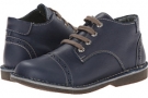 Navy Leather Kid Express Easton for Kids (Size 6)