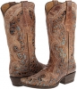 Durango Ole' 66 12 Overlay Size 6