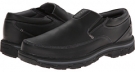 Black SKECHERS Segment The Search for Men (Size 10)