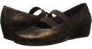 Bronze Oasis Vaneli Mariana for Women (Size 10)