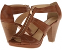 Rich Brown Dirty Laundry Dl Willow for Women (Size 9.5)