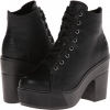 Black Dirty Laundry Campus Queen for Women (Size 7.5)