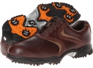 Waxy Brown/Mocha FootJoy Contour for Men (Size 9)