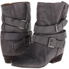 Naya Fisher Hidden Wedge Boot Size 9