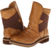 Peanut Butter Leather Naya Retro for Women (Size 6.5)