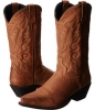 Saddle Tumbled Laredo Sebastian for Men (Size 11.5)