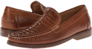 Saddle Brown Tommy Bahama Fynn Slipon for Men (Size 11.5)