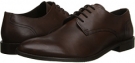 Dark Brown Gordon Rush Fowler for Men (Size 13)