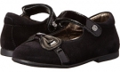 Black Naturino 2291 FA14 for Kids (Size 5.5)