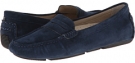 Navy Patricia Green Elizabeth for Women (Size 7)