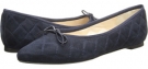 Navy Patricia Green Annie for Women (Size 8.5)