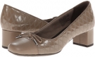 Rockport Total Motion 45 Square Quilted Cap Pump Size 9.5