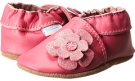 Pink Robeez Casual Friday Soft Soles for Kids (Size 6.5)