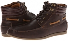 Brown Steve Madden Gizmo for Men (Size 10.5)