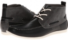 Black Multi Steve Madden Gungho for Men (Size 8.5)