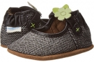 Black Robeez Hannah Soft Soles for Kids (Size 4.5)