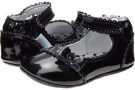 Black Robeez Catherine Mini Shoez for Kids (Size 5)