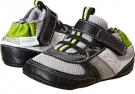 Lime Robeez Maverick Mini Shoez for Kids (Size 5)