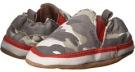 Camo Print Robeez Max Soft Soles for Kids (Size 6.5)