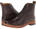 Oxblood Milled Leather Stacy Adams Madison II for Men (Size 11.5)