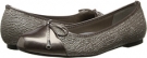 Taupe Annie Exciting for Women (Size 8.5)