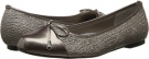 Taupe Annie Exciting for Women (Size 7)