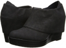 Black Dr. Scholl's Balance for Women (Size 6)