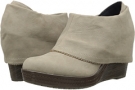 Rich Taupe Dr. Scholl's Balance for Women (Size 9.5)