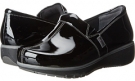 Black Patent Leather SoftWalk Meredith for Women (Size 7)