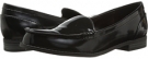 Black Dr. Scholl's Charter for Women (Size 8)