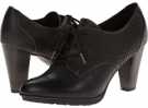 Black Dr. Scholl's Kallen for Women (Size 7.5)