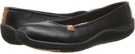 Black Savory Dr. Scholl's Joliet for Women (Size 7)