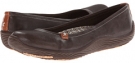 Brown Savory Dr. Scholl's Joliet for Women (Size 11)