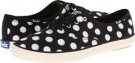 Keds Champion Glitter Dot Size 5