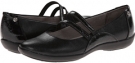 Black Stingo/Felicity LifeStride Lock for Women (Size 9.5)