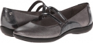 Pewter LifeStride Lock for Women (Size 9.5)