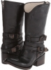 Black Freebird Pikes for Women (Size 6)