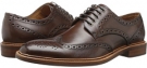 Chestnut Gordon Rush Langdon for Men (Size 9)