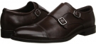 Chocolate Gordon Rush Abbott for Men (Size 10)