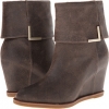 Johnston & Murphy Brynn Cuff Bootie Size 9