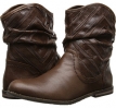 Walnut The Sak Jezebelle Diamond for Women (Size 10)