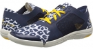 Indigo/ Yellow/Frost adidas by Stella McCartney Dance for Women (Size 7)